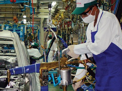 Nhìn lại 120 tỷ USD dòng vốn FDI - Kỳ 1